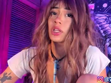 Ivy_Byte February 07, 2026 Chaturbate stream image