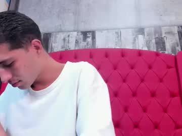 Jay_Bluee February 07, 2026 Chaturbate stream image