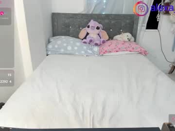 Kixua February 07, 2026 Chaturbate stream image