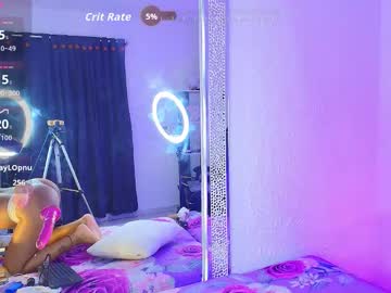 Nyxhellsqueen February 07, 2026 Chaturbate stream image
