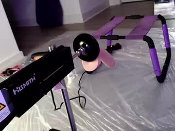 Sissygoonerslut February 07, 2026 Chaturbate stream image