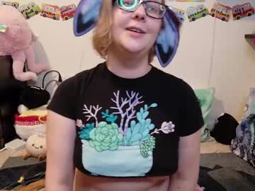 Ten_Tickle_Pixie February 07, 2026 Chaturbate stream image