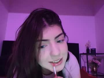 Tiffanybae February 07, 2026 Chaturbate stream image