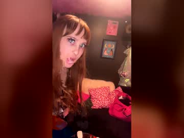 Hungrypixie February 07, 2026 Chaturbate stream image