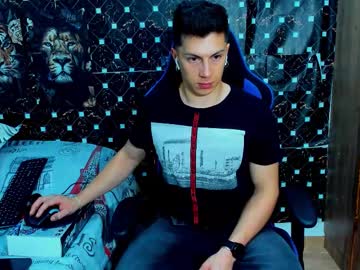 Javiersexymann February 07, 2026 Chaturbate stream image