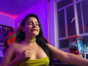 Julietha_Dubois February 07, 2026 Chaturbate stream image