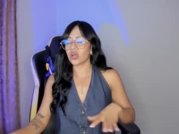 Lisa_T08 February 07, 2026 Chaturbate stream image
