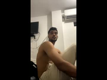 Marco151097 February 07, 2026 Chaturbate stream image