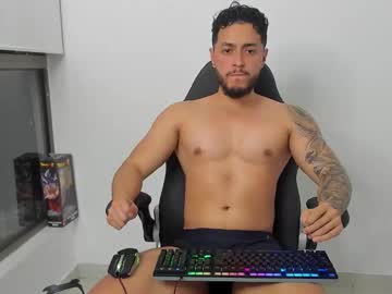Mattia_Dupont February 07, 2026 Chaturbate stream image