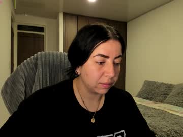 _Miss_Coco_ February 07, 2026 Chaturbate stream image