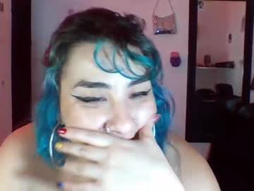 Mrvenusx February 07, 2026 Chaturbate stream image