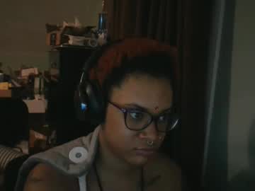 Nickythehawtie February 07, 2026 Chaturbate stream image