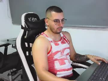 Samurider February 07, 2026 Chaturbate stream image