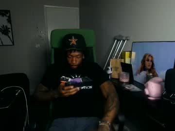 Theinceptioncouple444 February 07, 2026 Chaturbate stream image