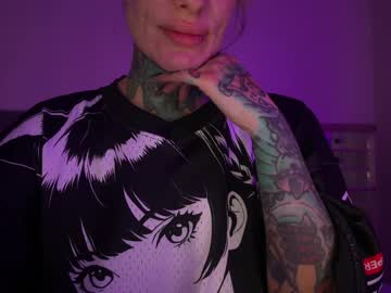 Airgeadx February 07, 2026 Chaturbate stream image