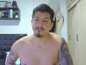 Aronwilliams69 February 07, 2026 Chaturbate stream image