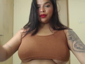 Baby_Peach2 February 07, 2026 Chaturbate stream image