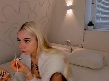 Elenavelvet February 07, 2026 Chaturbate stream image
