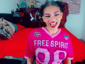 Emma_Diva February 07, 2026 Chaturbate stream image