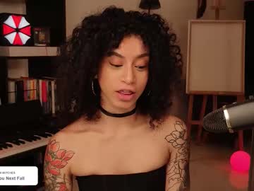 Fresatanica February 07, 2026 Chaturbate stream image