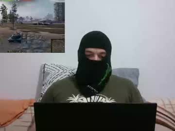 Hornymonkey991 February 07, 2026 Chaturbate stream image
