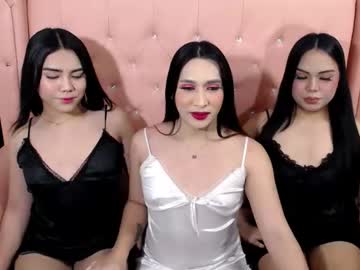 Lexiecum4u February 07, 2026 Chaturbate stream image