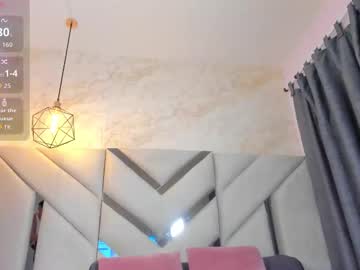 Luna_Blyss February 07, 2026 Chaturbate stream image