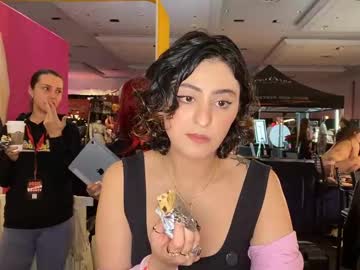 Maevemads February 07, 2026 Chaturbate stream image