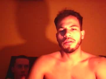 Morenifer973 February 07, 2026 Chaturbate stream image