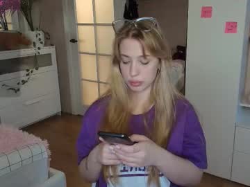 Pampy_18 February 07, 2026 Chaturbate stream image