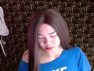 Sexyrafaela_ February 07, 2026 Chaturbate stream image