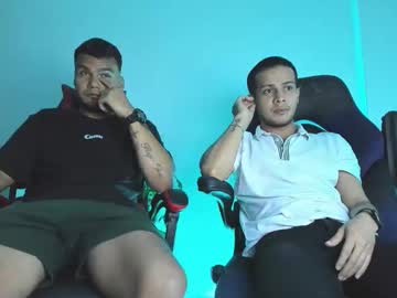Straight_Boys_Hornys February 07, 2026 Chaturbate stream image