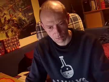 Svenerd______ February 07, 2026 Chaturbate stream image