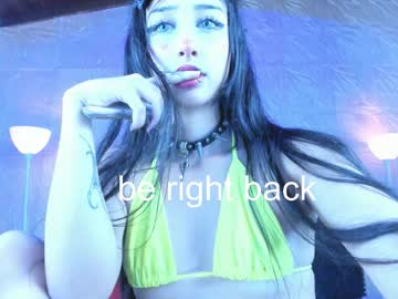 Themetalpetal February 07, 2026 Chaturbate stream image