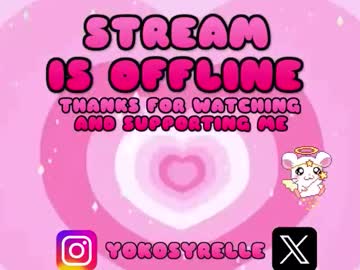 Yokocam February 07, 2026 Chaturbate stream image