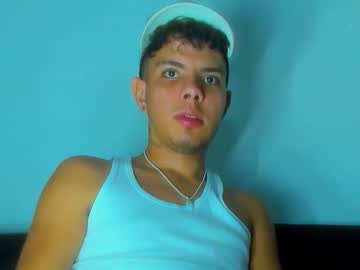 Alessandro__777 February 07, 2026 Chaturbate stream image