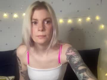 Ashleebby818 February 07, 2026 Chaturbate stream image