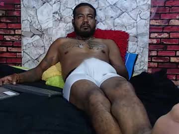 Blade_Foxx February 07, 2026 Chaturbate stream image
