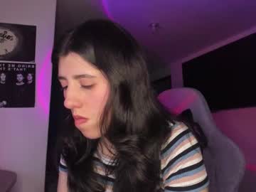 Bunnyy09 February 07, 2026 Chaturbate stream image
