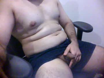 Handyman732438 February 07, 2026 Chaturbate stream image