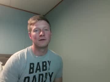 Hotdadforyou February 07, 2026 Chaturbate stream image