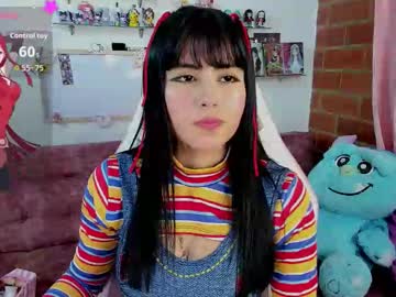 Naoko_Kirino February 07, 2026 Chaturbate stream image
