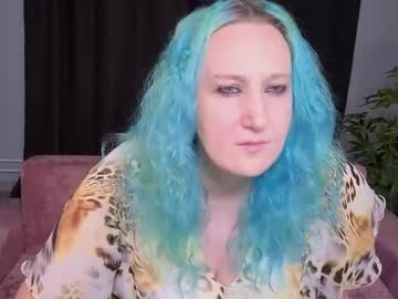 Sweetie__Berry February 07, 2026 Chaturbate stream image