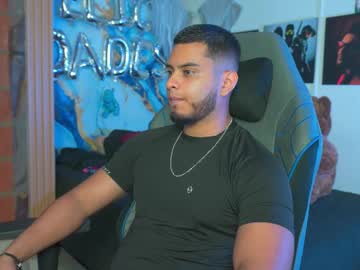 Tyler_Price01 February 07, 2026 Chaturbate stream image
