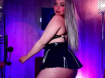 Victoriabathory February 07, 2026 Chaturbate stream image