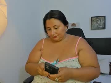 Bbw_Cindy11 February 07, 2026 Chaturbate stream image