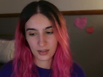 Bluntbabe February 07, 2026 Chaturbate stream image