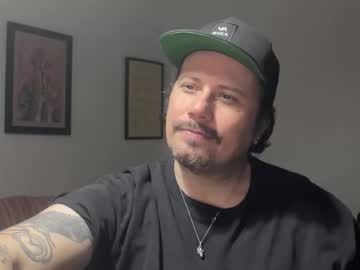 Cristianthelion February 07, 2026 Chaturbate stream image