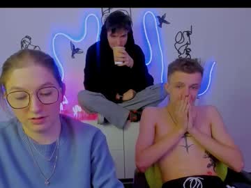 Daisy_Candy February 07, 2026 Chaturbate stream image