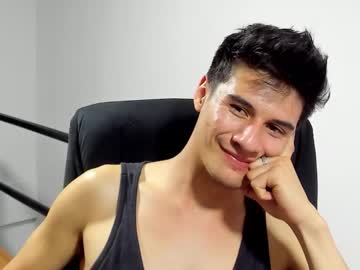 Dominic_Radccliffe February 07, 2026 Chaturbate stream image